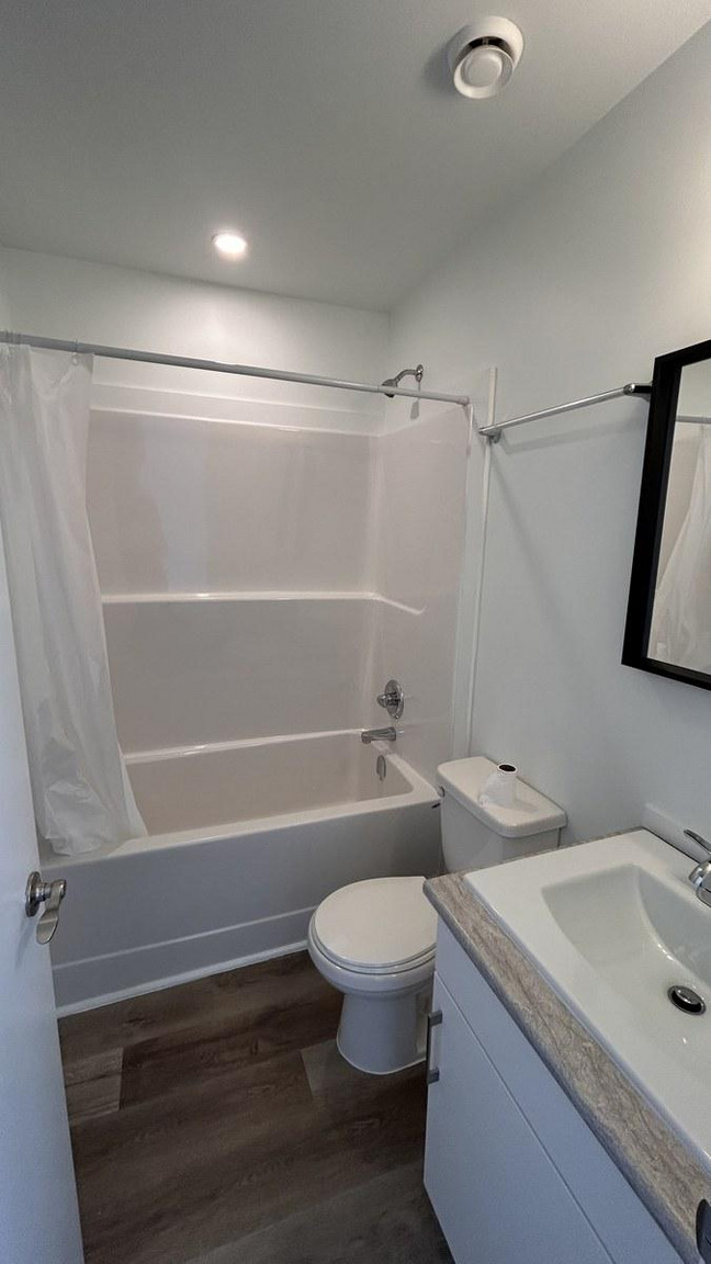 SF227 – Newton Garden Suite for Rent in Lauderdale | | 12030 54 St NW Edmonton | 1 Month Free - Photo 33
