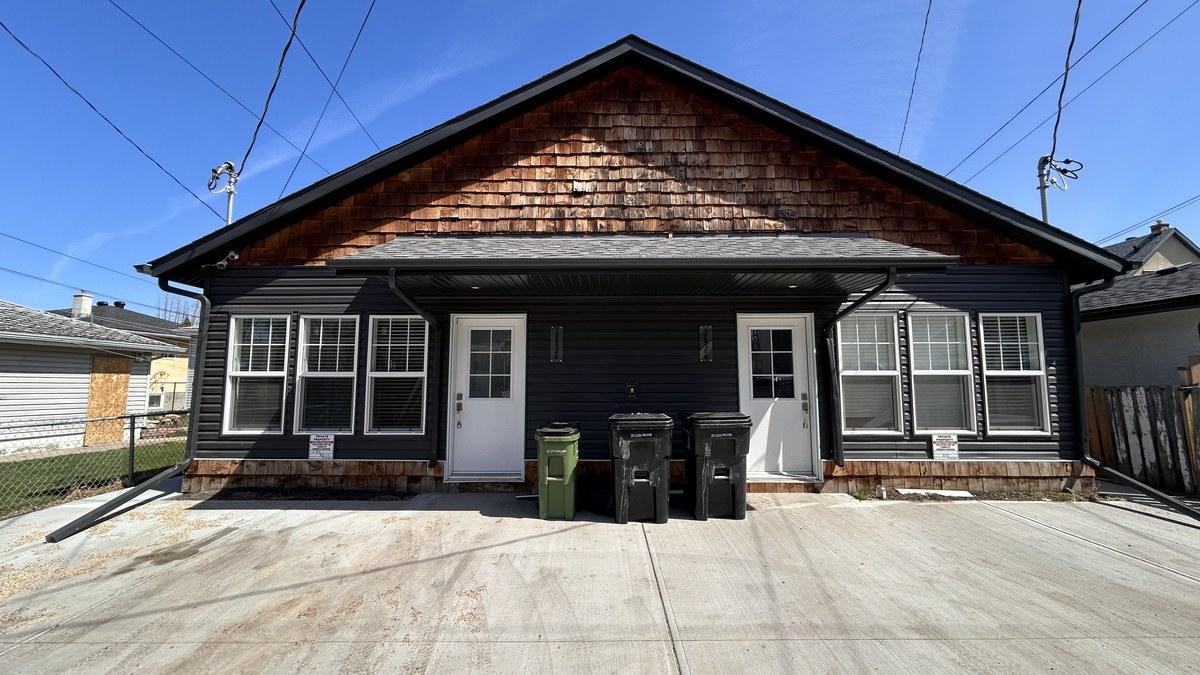 SF227 – Newton Garden Suite for Rent in Lauderdale | | 12030 54 St NW Edmonton | 1 Month Free