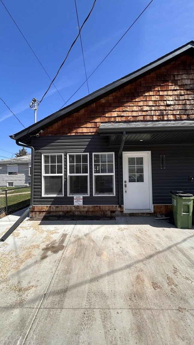 SF227 – Newton Garden Suite for Rent in Lauderdale | | 12030 54 St NW Edmonton | 1 Month Free - Photo 7