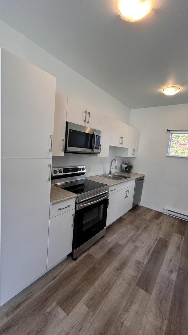 SF227 – Newton Garden Suite for Rent in Lauderdale | | 12030 54 St NW Edmonton | 1 Month Free - Photo 21