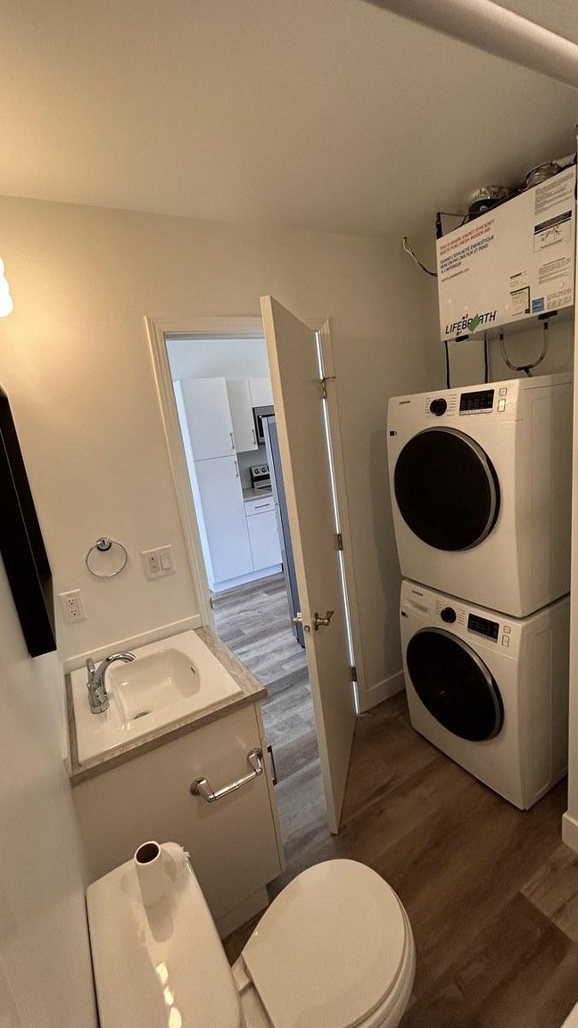 SF227 – Newton Garden Suite for Rent in Lauderdale | | 12030 54 St NW Edmonton | 1 Month Free - Photo 31