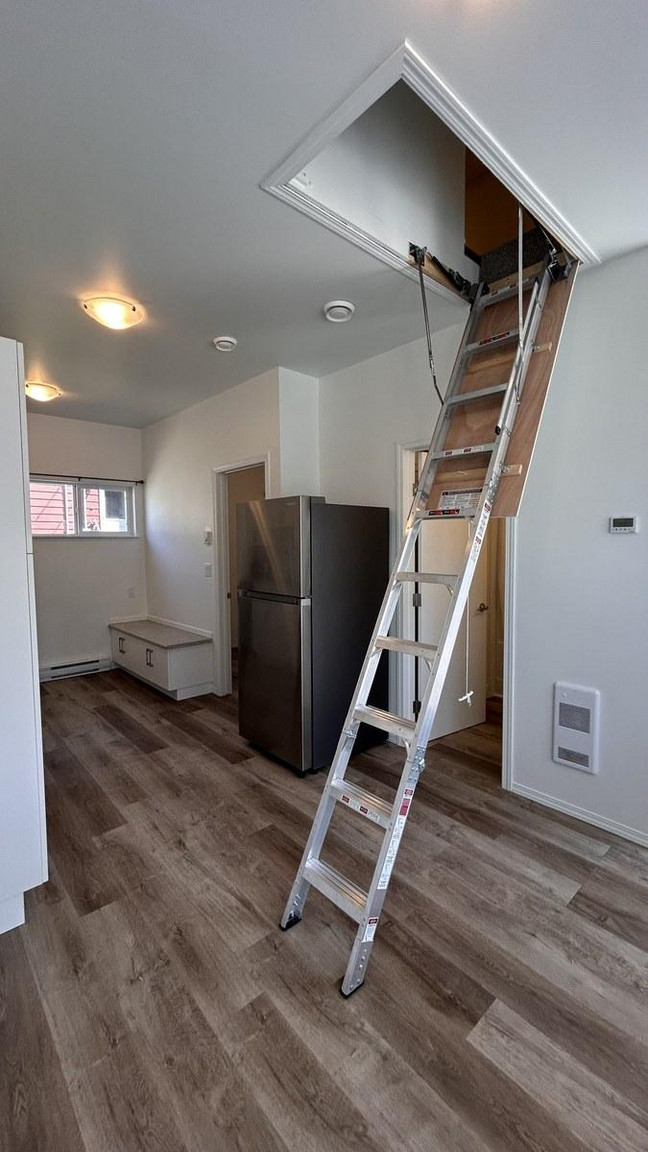 SF227 – Newton Garden Suite for Rent in Lauderdale | | 12030 54 St NW Edmonton | 1 Month Free - Photo 35