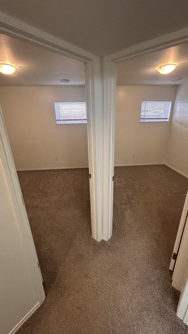 SF234 – Newton Duplex for Rent | Two 3-Bed Basement Suites | 12208/12210 57 St NW Edmonton | 1 Mo... - Photo 32