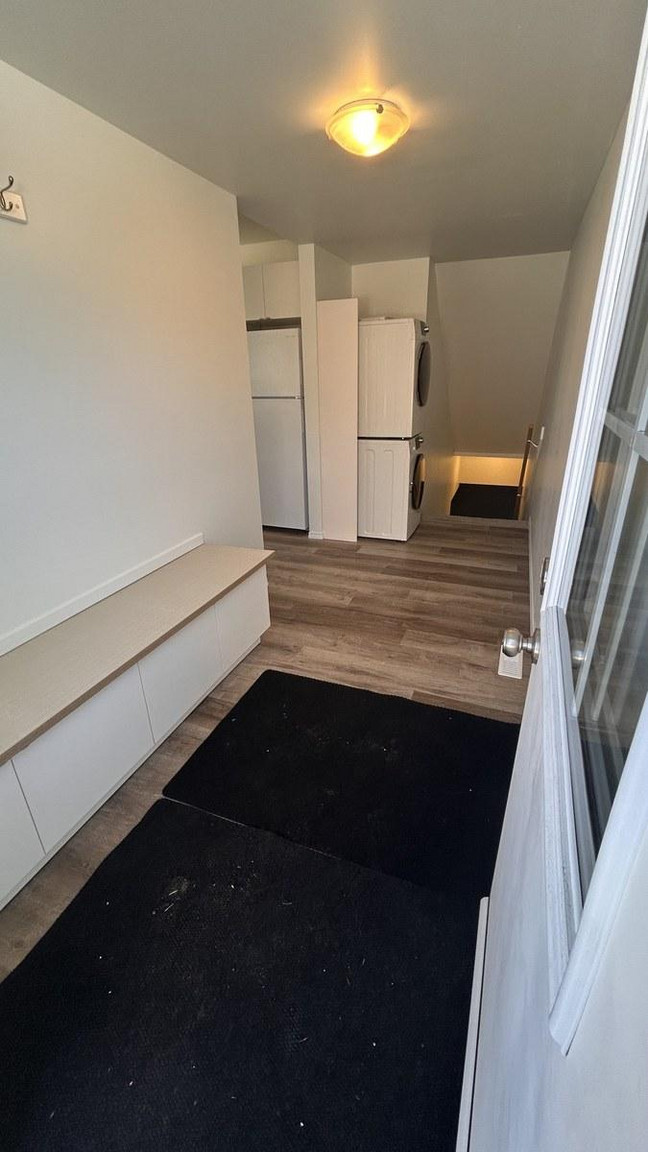 SF234 – Newton Duplex for Rent | Two 3-Bed Basement Suites | 12208/12210 57 St NW Edmonton | 1 Mo... - Photo 10
