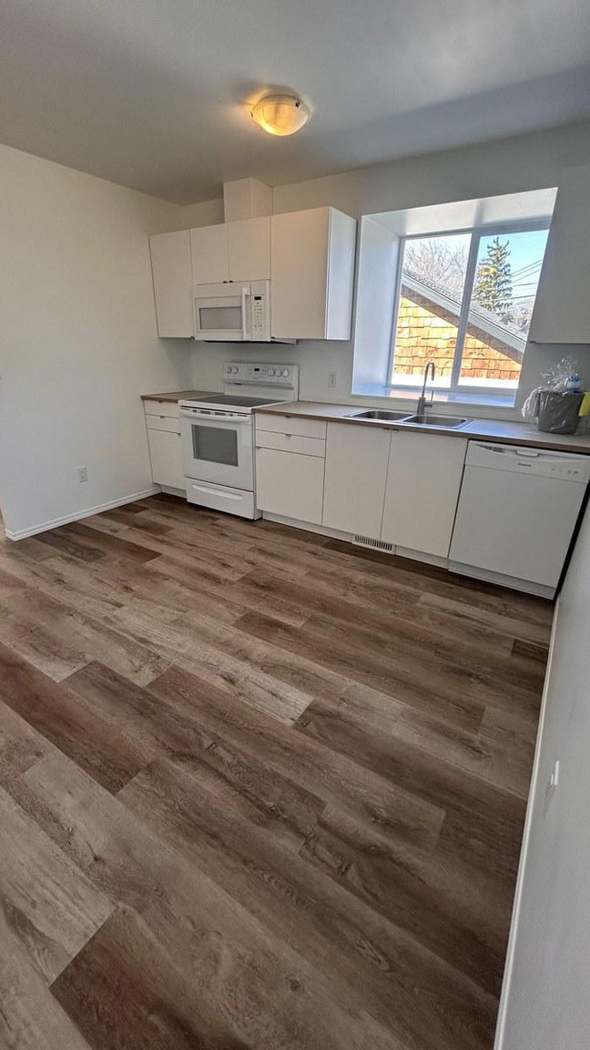 SF234 – Newton Duplex for Rent | Two 3-Bed Basement Suites | 12208/12210 57 St NW Edmonton | 1 Mo... - Photo 20