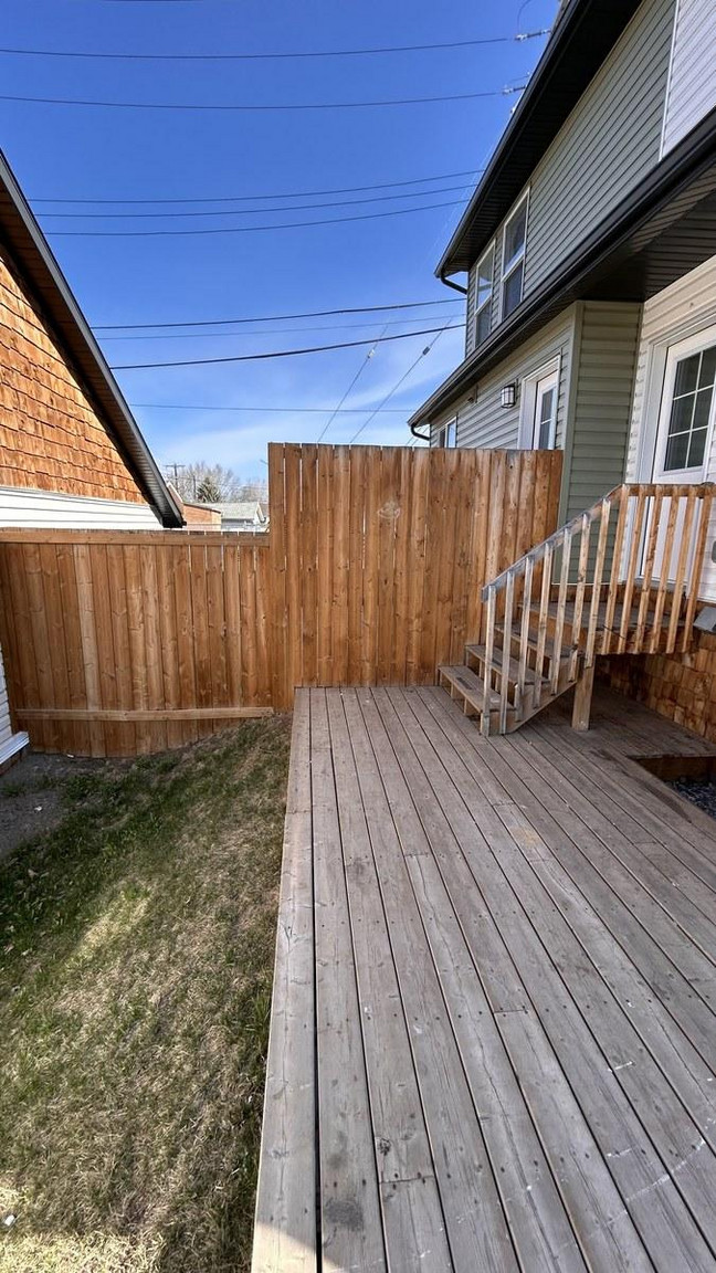 SF234 – Newton Duplex for Rent | Two 3-Bed Basement Suites | 12208/12210 57 St NW Edmonton | 1 Mo... - Photo 62