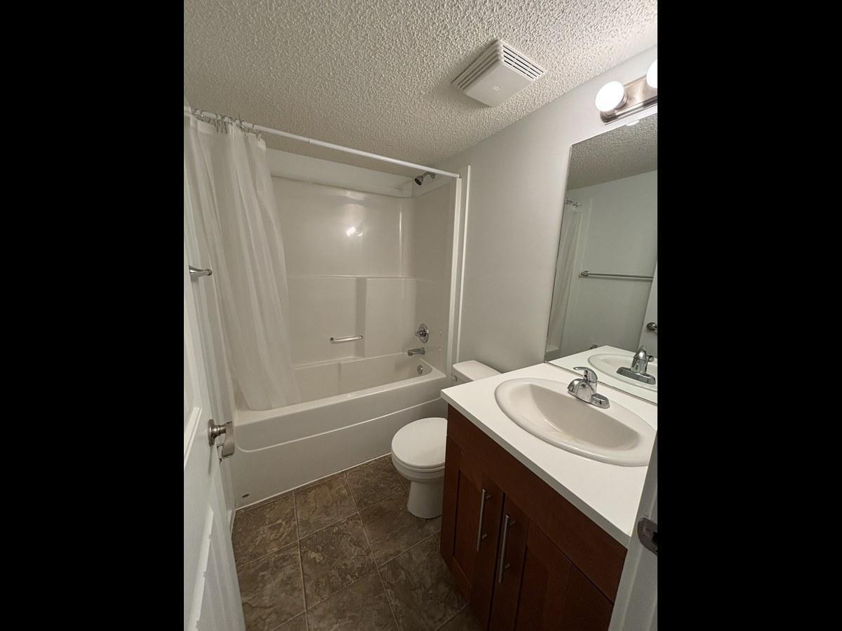 SF208 | 1 Month Free – Spacious 3 Bedroom Basement Suite – North Edmonton - Photo 5