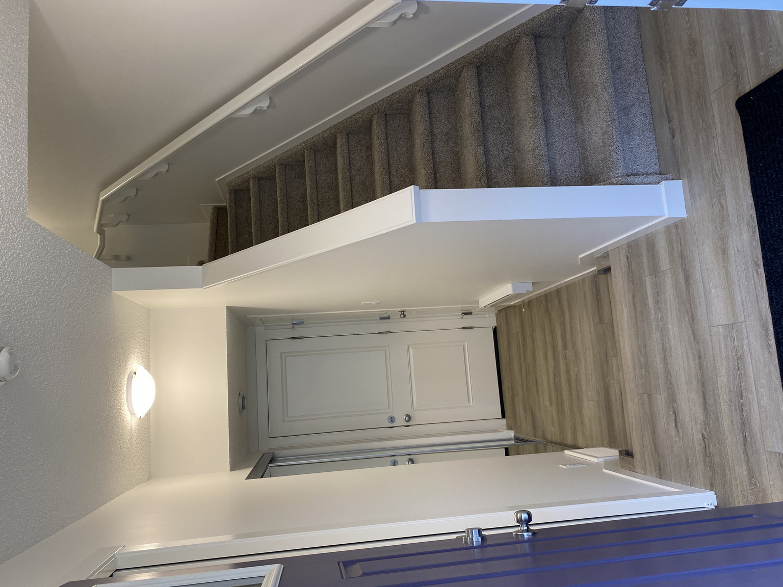 SF262 - 2 Bedroom, 1.5 Bathroom Townhome in Tamarack SE Edmonton  - Photo 3