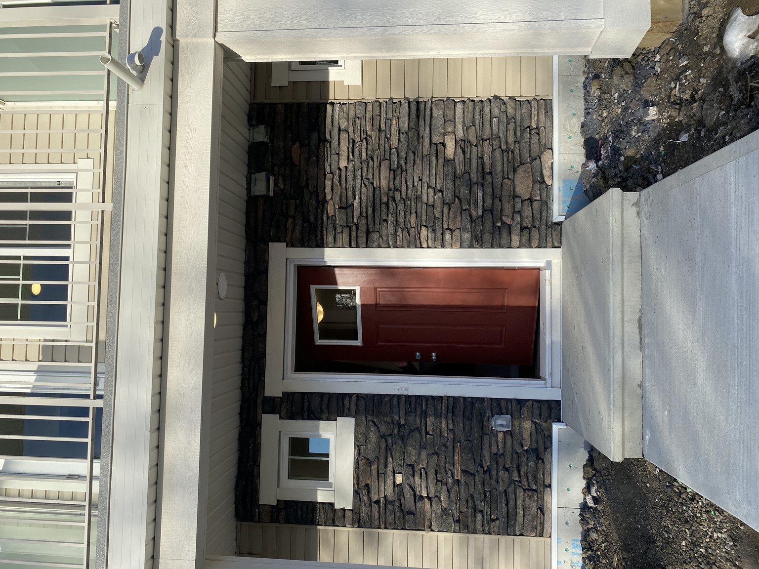SF135 | 2 Bedroom, 1.5 Bathrooms Townhouse – Crystallina Near West  - Photo 22