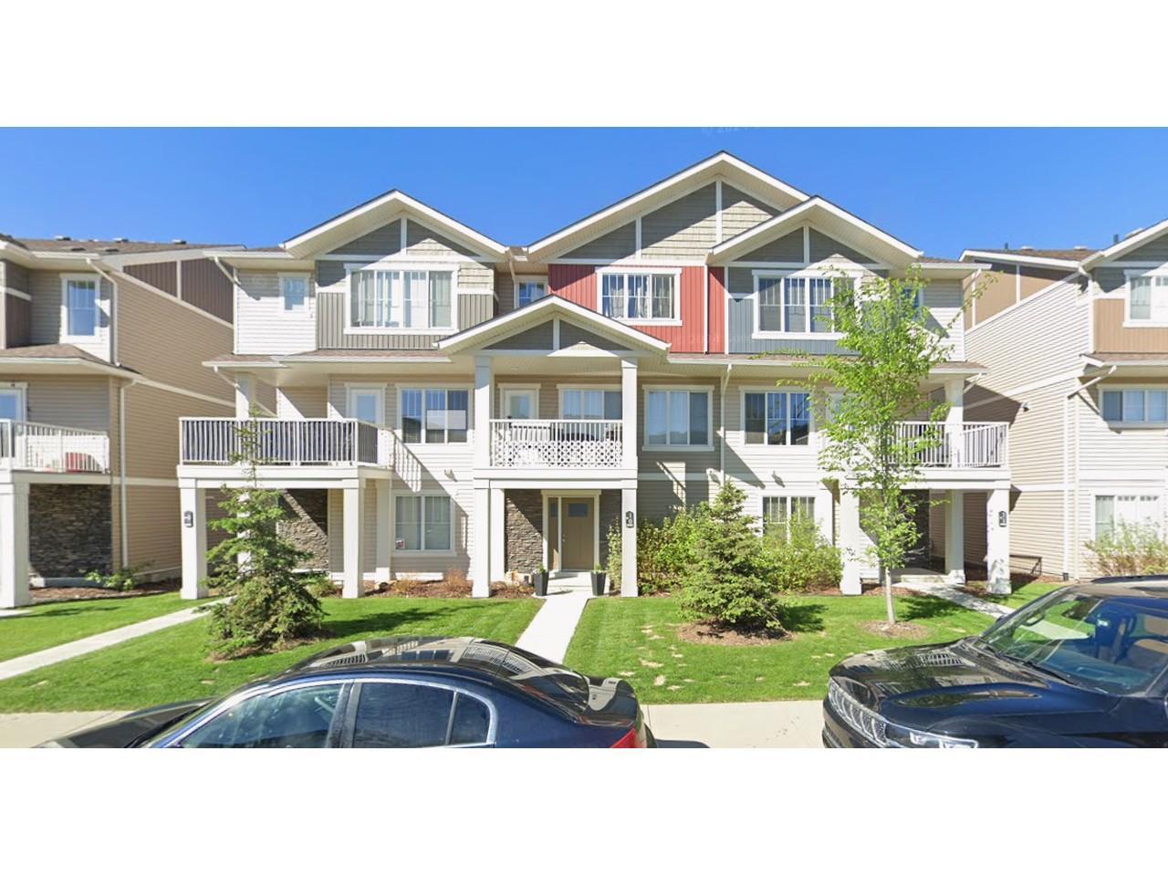 SF135 | 2 Bedroom, 1.5 Bathrooms Townhouse – Crystallina Near West 