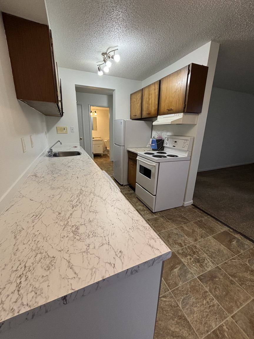 SF232 – Beverly Heights Multi-Unit for Rent | 1 & 2 Bed Suites | 3607 118 Ave NW Edmonton | 1 Mon... - Photo 8