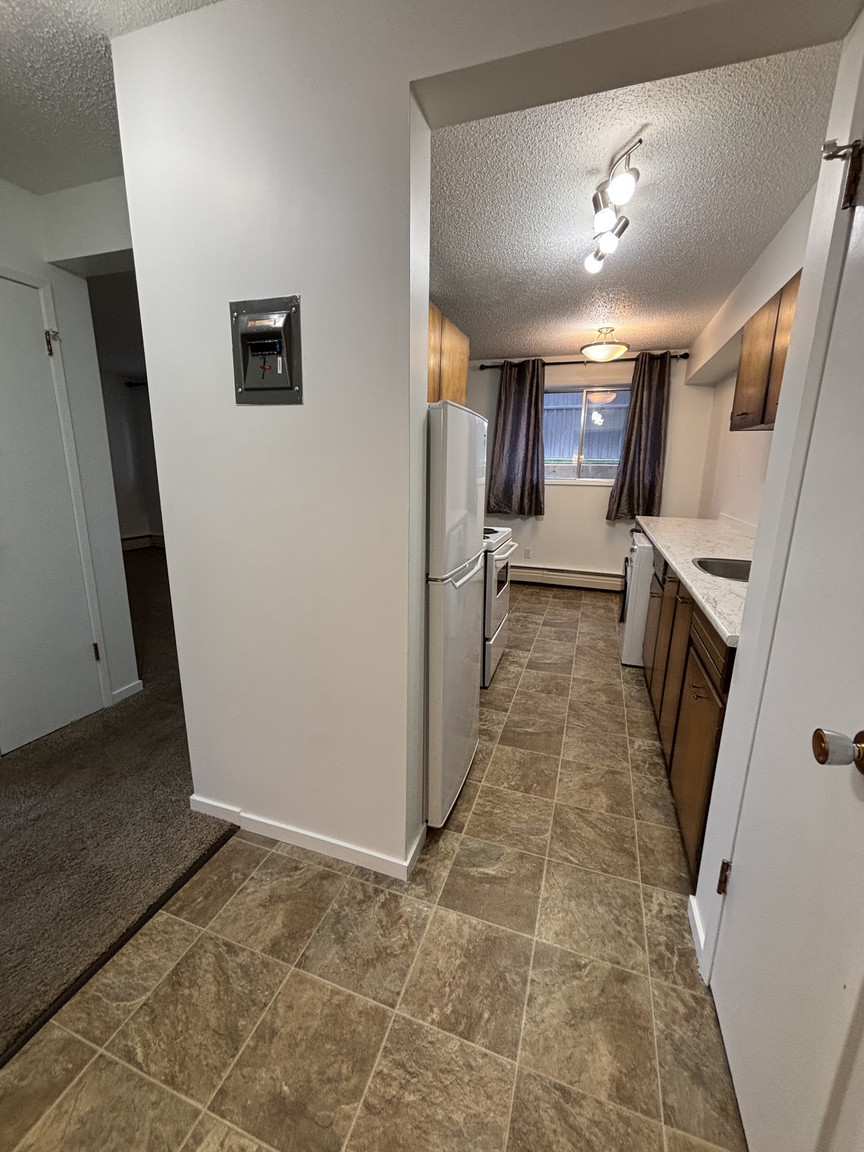 SF232 – Beverly Heights Multi-Unit for Rent | 1 & 2 Bed Suites | 3607 118 Ave NW Edmonton | 1 Mon... - Photo 6
