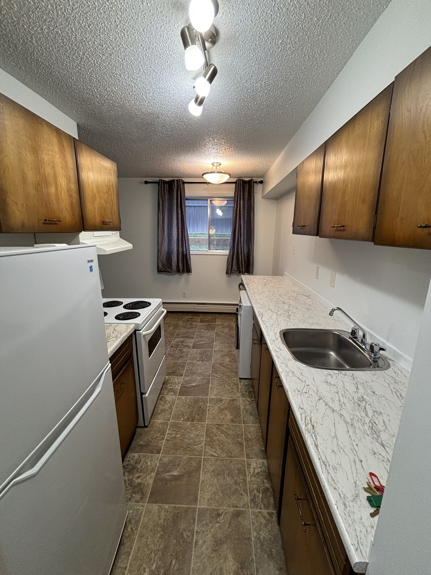 SF232 – Beverly Heights Multi-Unit for Rent | 1 & 2 Bed Suites | 3607 118 Ave NW Edmonton | 1 Mon... - Photo 4