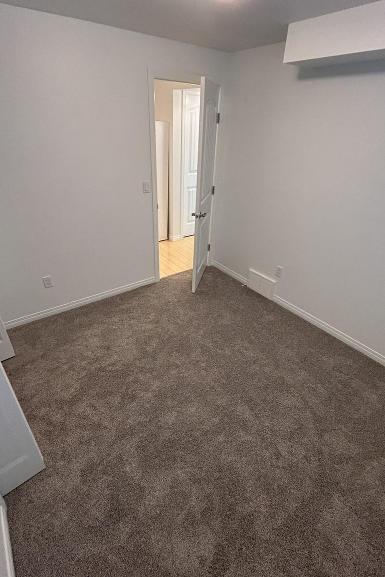Modern 2 Bedroom, 1 Bathroom Basement Suite in NW Edmonton | SF209 - Photo 30