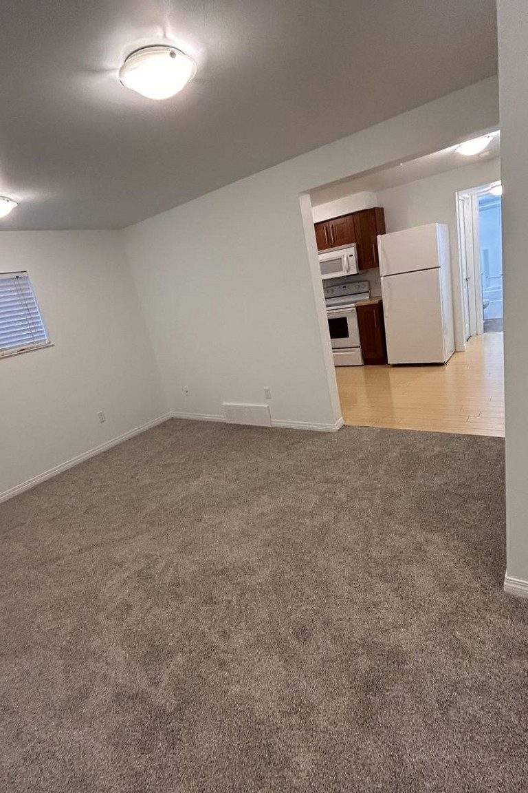 Modern 2 Bedroom, 1 Bathroom Basement Suite in NW Edmonton | SF209 - Photo 14