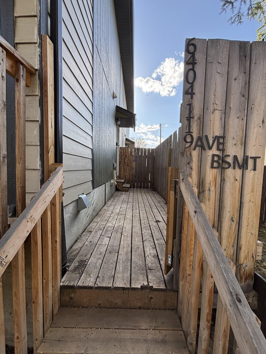 SF212 – 6404, 6406 & 6408 119 Ave NW | Multiple Units Available | 1 MONTH FREE - Photo 4