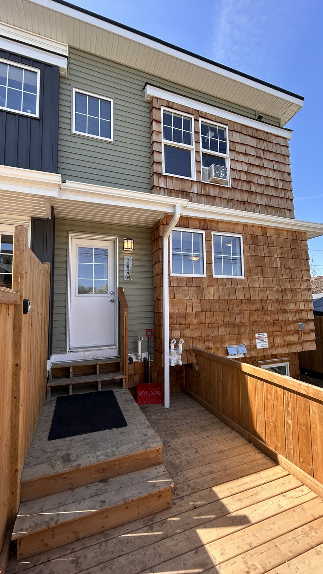 SF217 | 1 Month Free – 2 Bedroom Basement Suite in Newton  - Photo 4