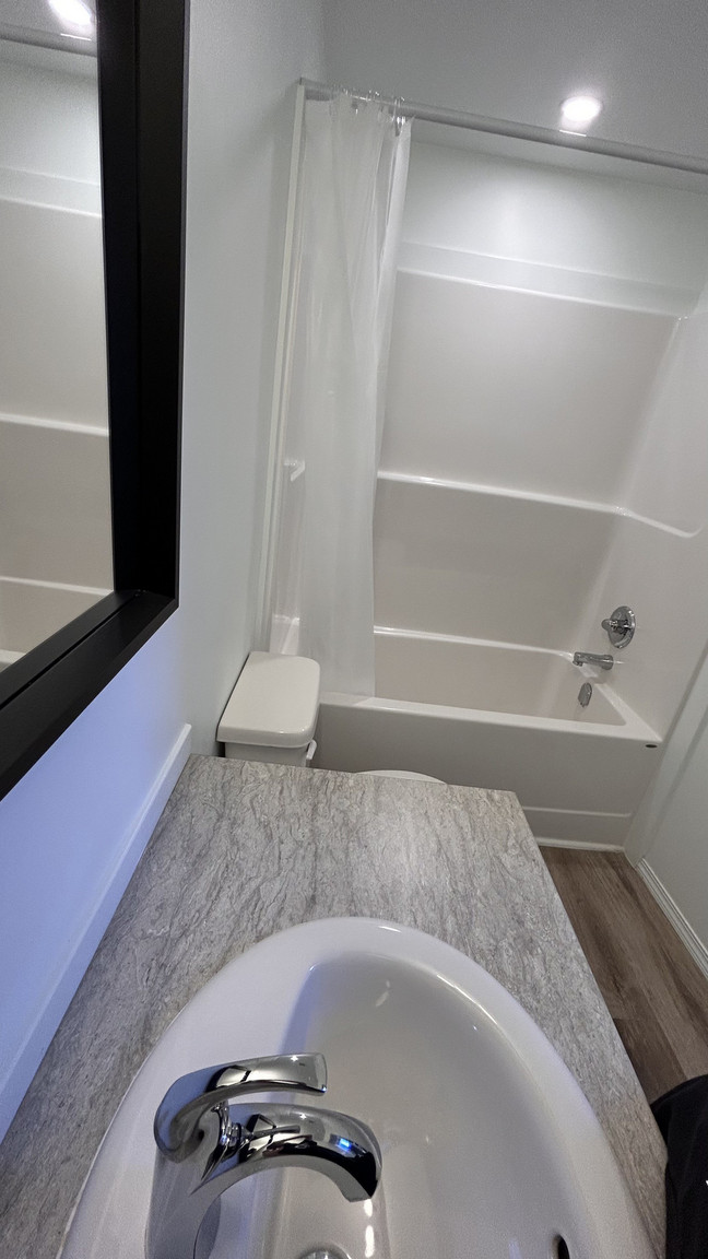 SF217 | 1 Month Free – 2 Bedroom Basement Suite in Newton  - Photo 16