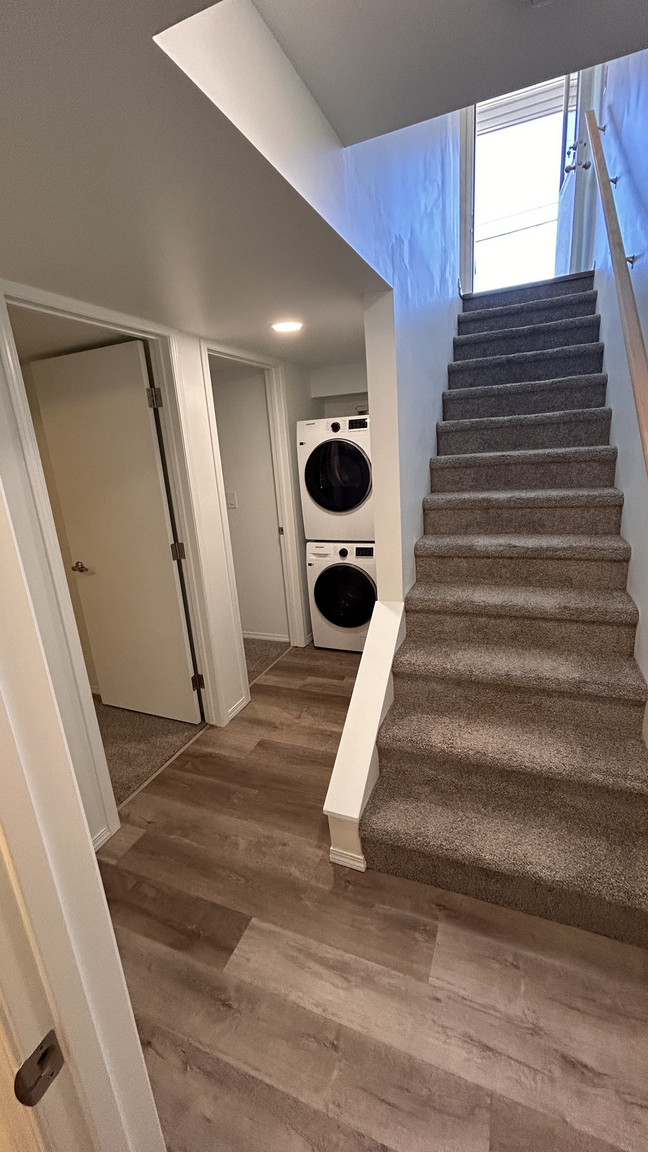 SF217 | 1 Month Free – 2 Bedroom Basement Suite in Newton  - Photo 18
