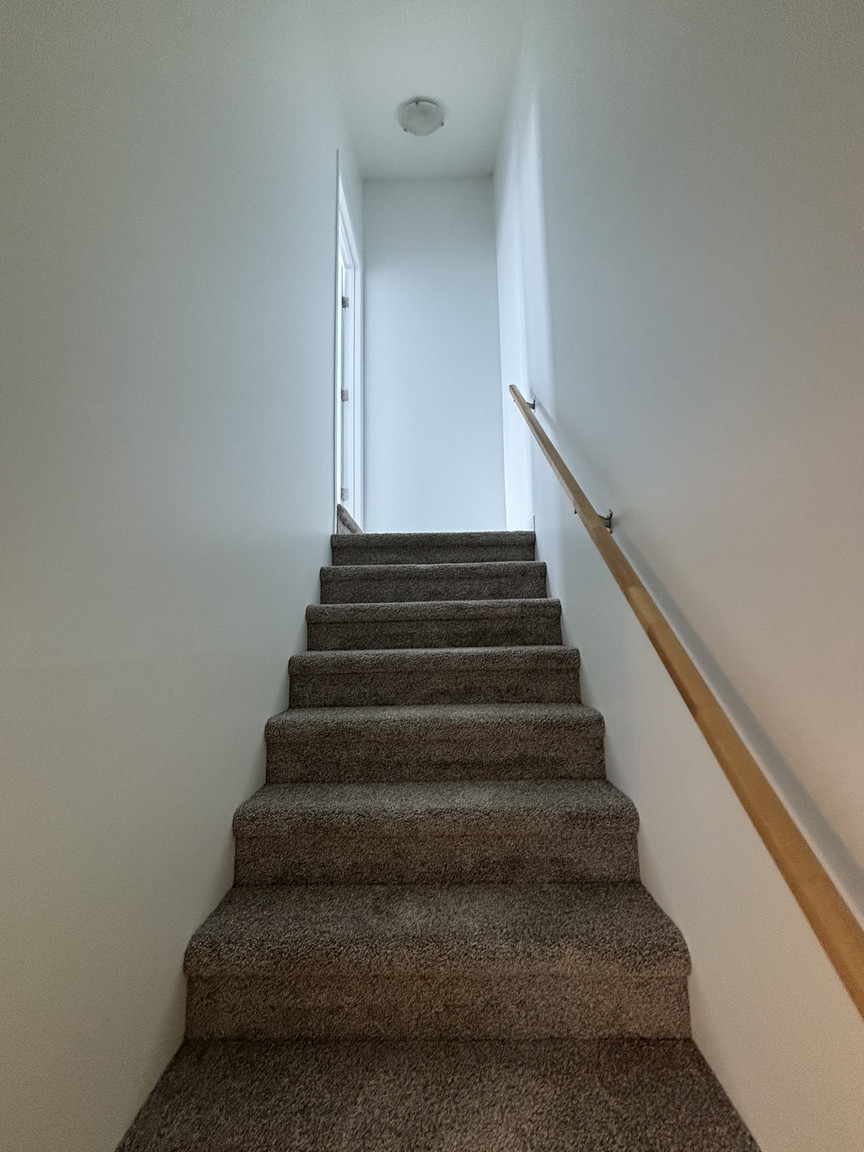 SF222 – Montrose Duplex for Rent | 4-Bed 2.5-Bath Main Floor | 12228 60 St NW Edmonton | 1 Month ... - Photo 40