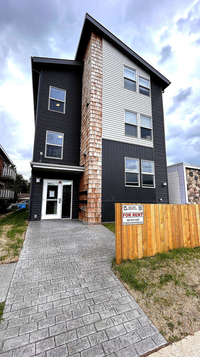 SF237 – Beverly Heights Rental | 1-Bed & 2-Bed Suites | 3611 118 Ave NW Edmonton | 1 Month Free - Photo 29