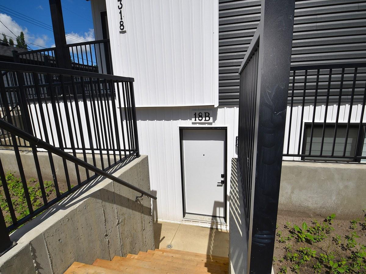 SF337 | 2 Bedroom Basement Suite – Northwest Edmonton - Photo 43