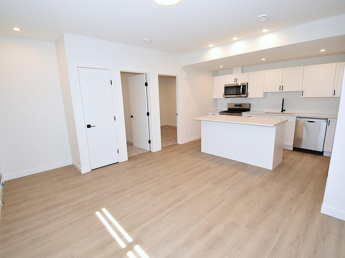 SF337 | 2 Bedroom Basement Suite – Northwest Edmonton - Photo 15