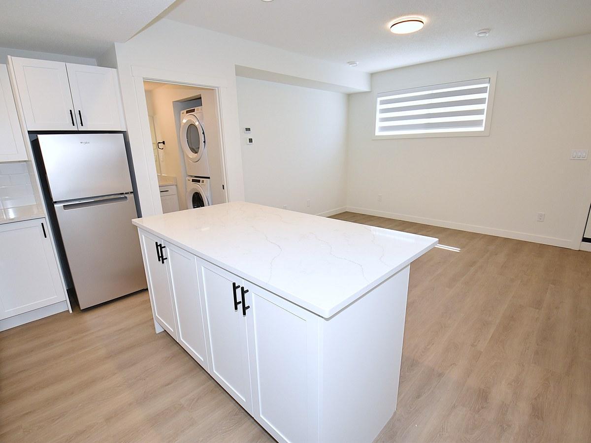 SF337 | 2 Bedroom Basement Suite – Northwest Edmonton - Photo 10