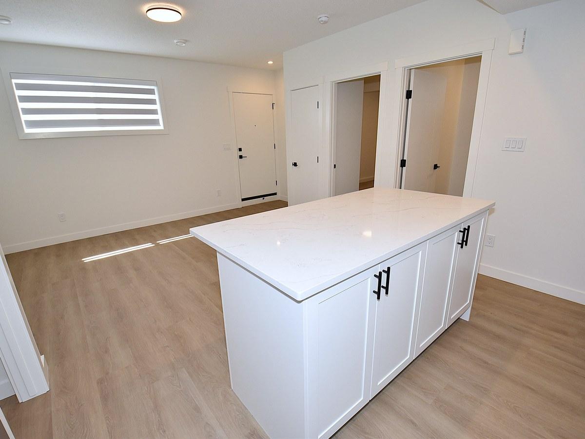 SF337 | 2 Bedroom Basement Suite – Northwest Edmonton - Photo 13