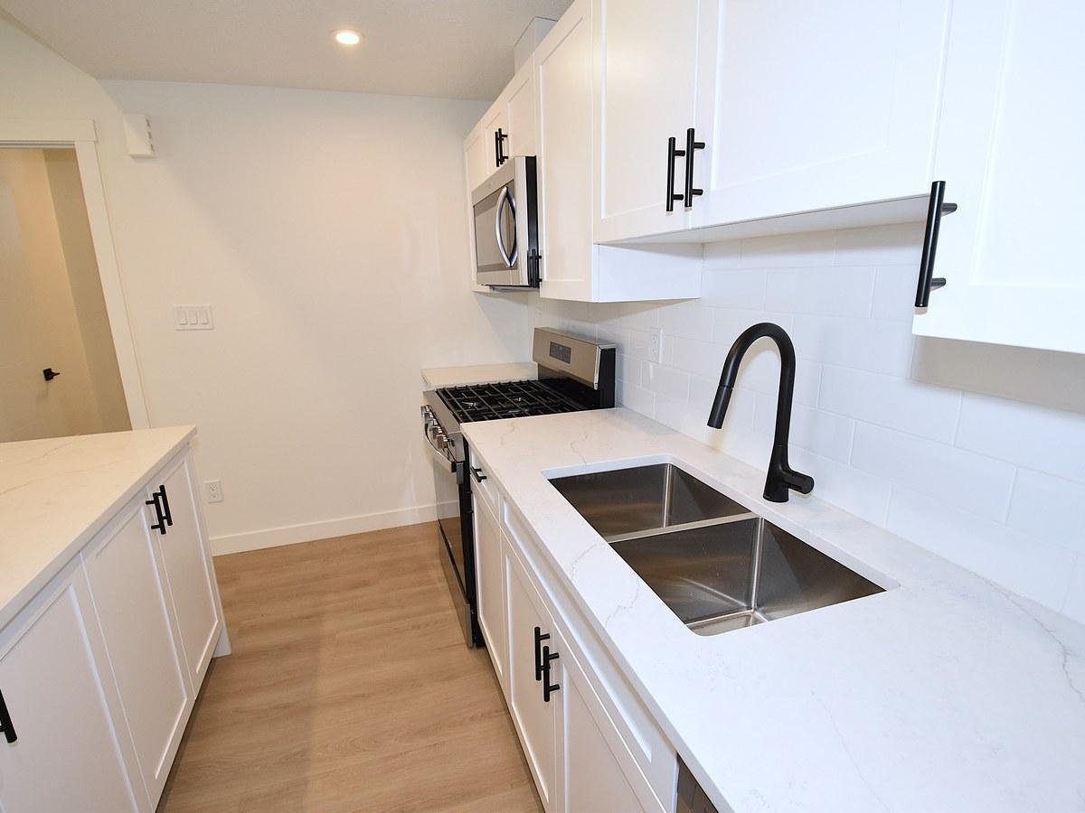 SF337 | 2 Bedroom Basement Suite – Northwest Edmonton - Photo 12