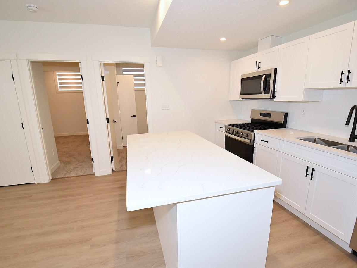 SF337 | 2 Bedroom Basement Suite – Northwest Edmonton - Photo 14