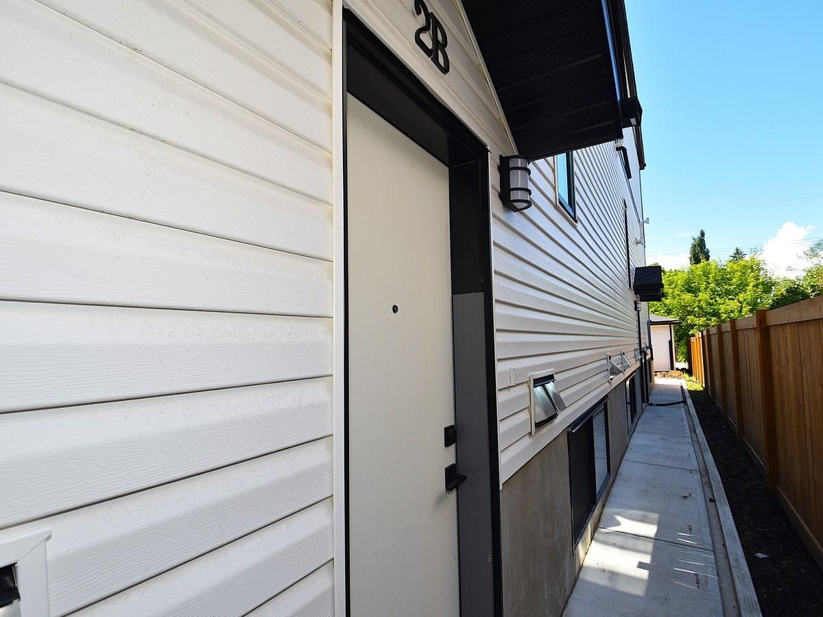 SF338 2 Bedroom Basement Suite in Grovenor  - Photo 53
