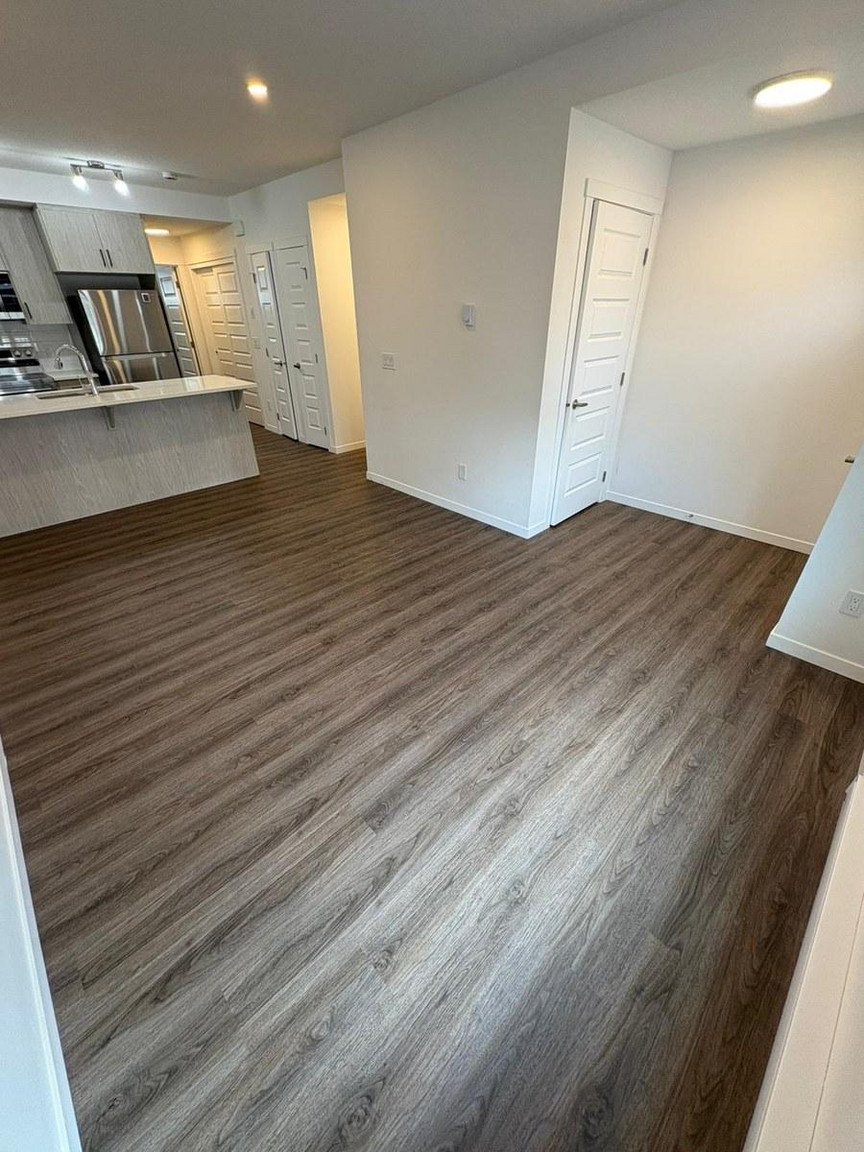SF168 – 2 MONTHS FREE | 1 Bed | 1 Bath unit  for rent in Mahogany| 20 Masters Drive SE - Photo 3