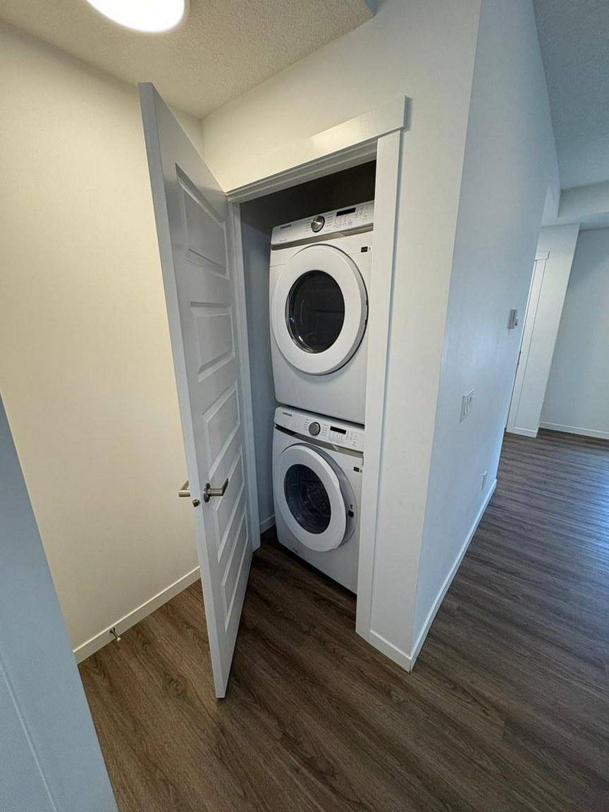 SF168 – 2 MONTHS FREE | 1 Bed | 1 Bath unit  for rent in Mahogany| 20 Masters Drive SE - Photo 4