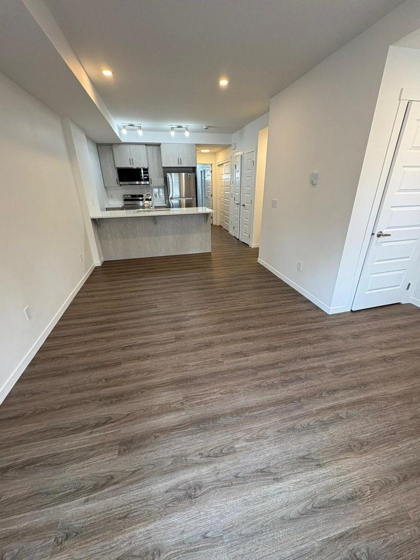 SF168 – 2 MONTHS FREE | 1 Bed | 1 Bath unit  for rent in Mahogany| 20 Masters Drive SE - Photo 5