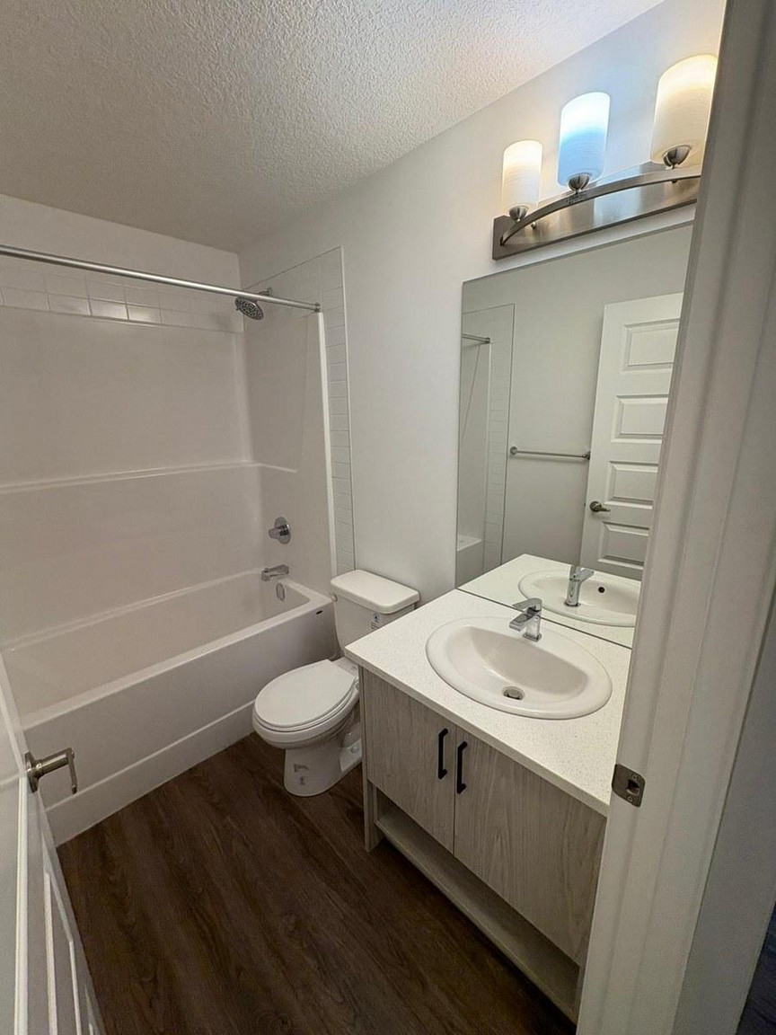 SF168 – 2 MONTHS FREE | 1 Bed | 1 Bath unit  for rent in Mahogany| 20 Masters Drive SE - Photo 9