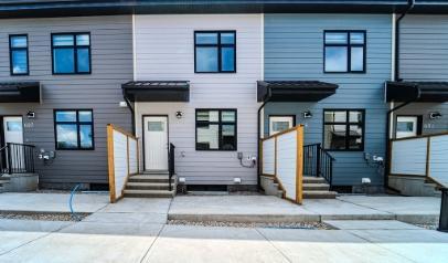 SF168 – 2 MONTHS FREE | 1 Bed | 1 Bath unit  for rent in Mahogany| 20 Masters Drive SE - Photo 13