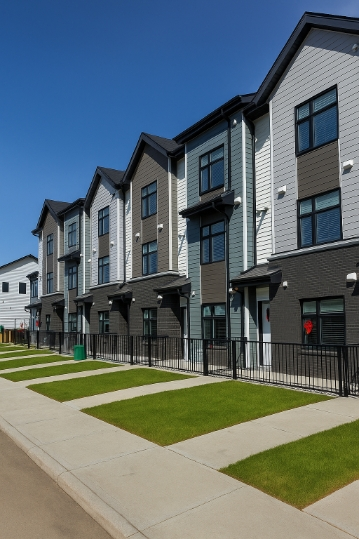 SF168 – 2 MONTHS FREE | 1 Bed | 1 Bath unit  for rent in Mahogany| 20 Masters Drive SE - Photo 14