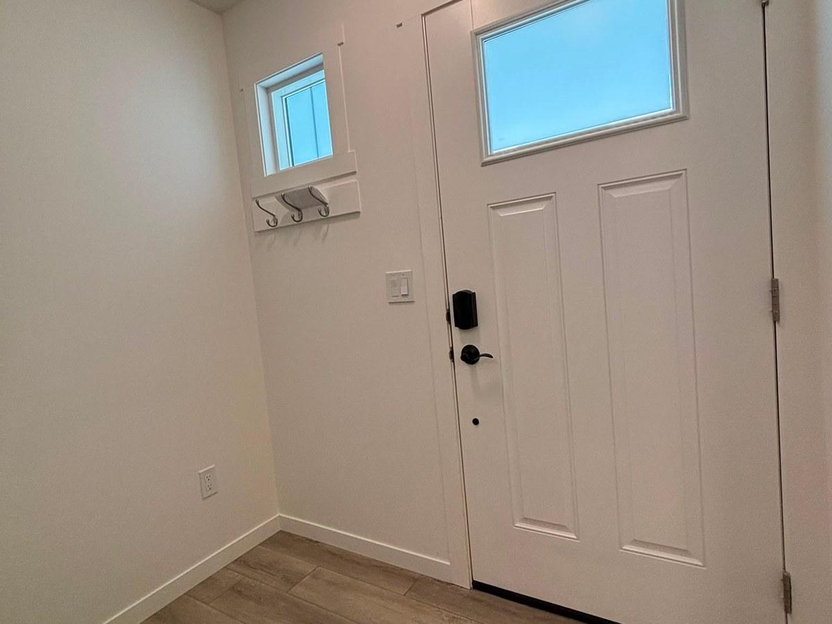 SF262 - 2 Bedroom, 1.5 Bathroom Townhome in Tamarack SE Edmonton  - Photo 2