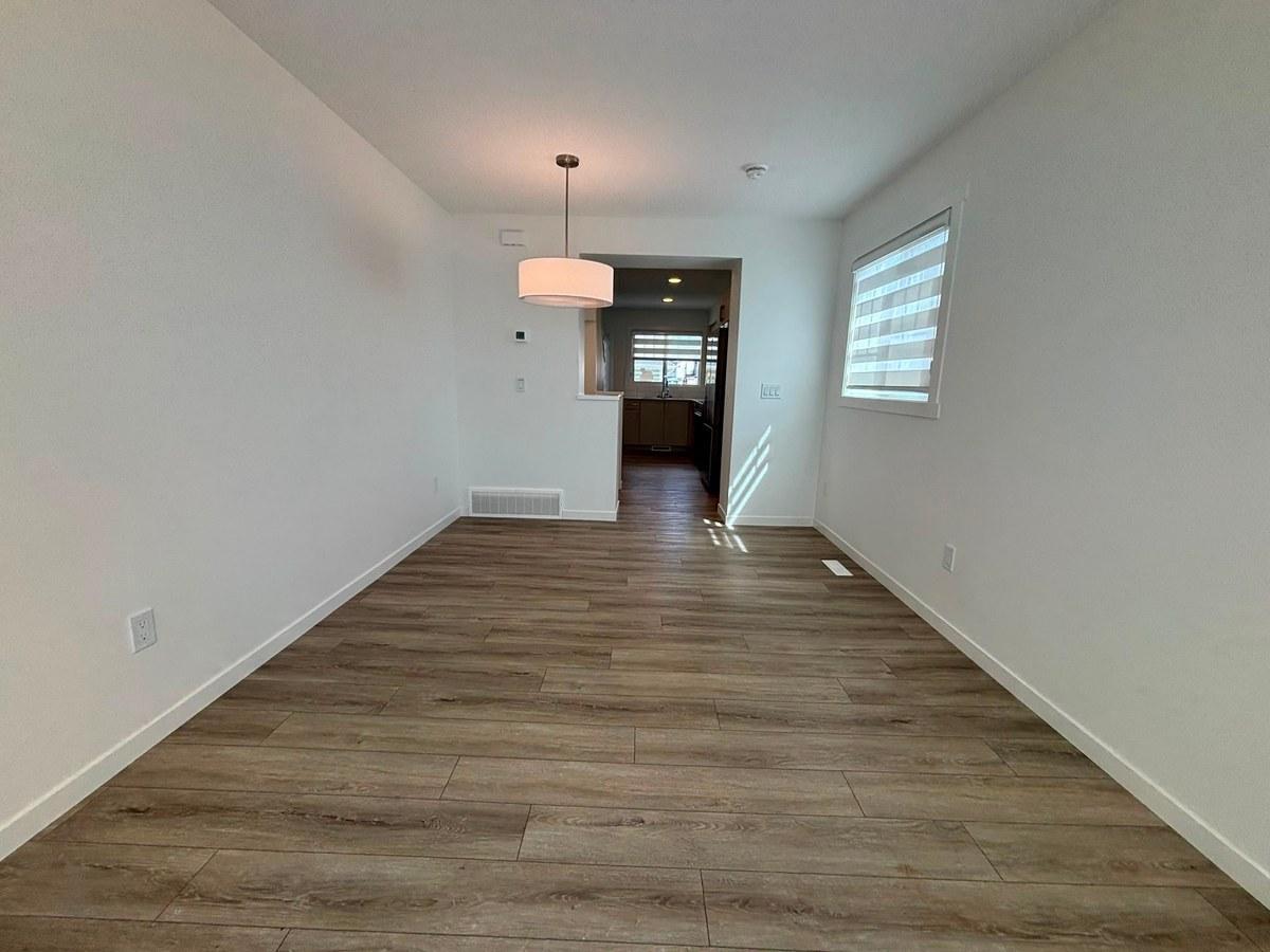 SF262 - 2 Bedroom, 1.5 Bathroom Townhome in Tamarack SE Edmonton  - Photo 17