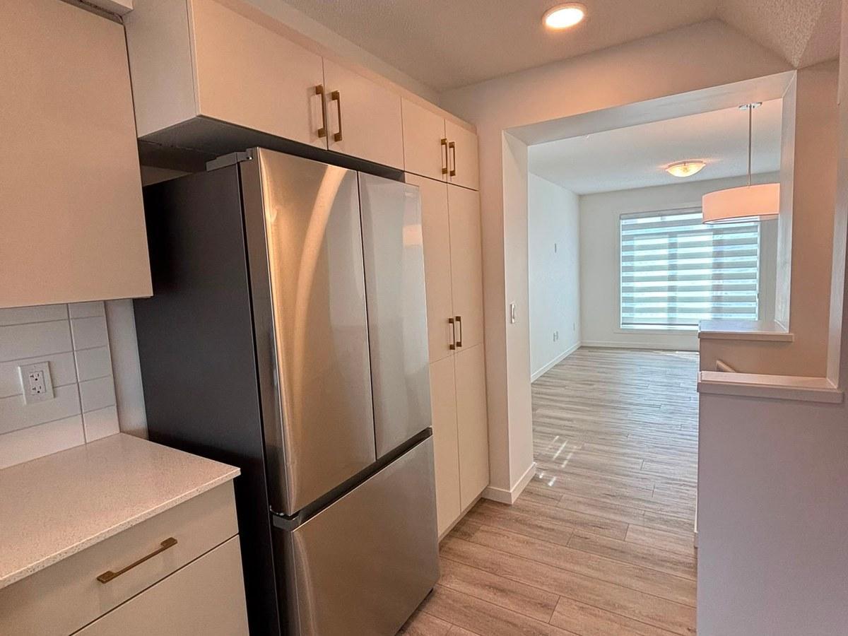 SF262 - 2 Bedroom, 1.5 Bathroom Townhome in Tamarack SE Edmonton  - Photo 11