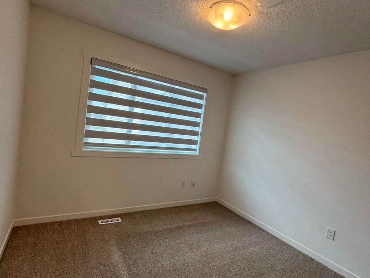 SF262 - 2 Bedroom, 1.5 Bathroom Townhome in Tamarack SE Edmonton  - Photo 29