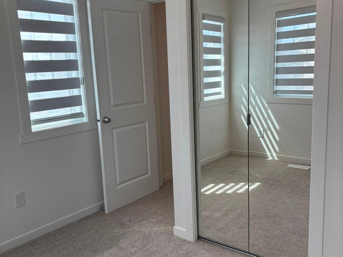 SF262 - 2 Bedroom, 1.5 Bathroom Townhome in Tamarack SE Edmonton  - Photo 31