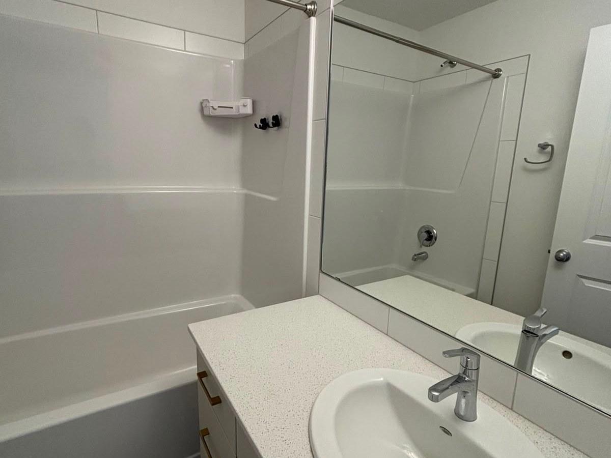 SF262 - 2 Bedroom, 1.5 Bathroom Townhome in Tamarack SE Edmonton  - Photo 41