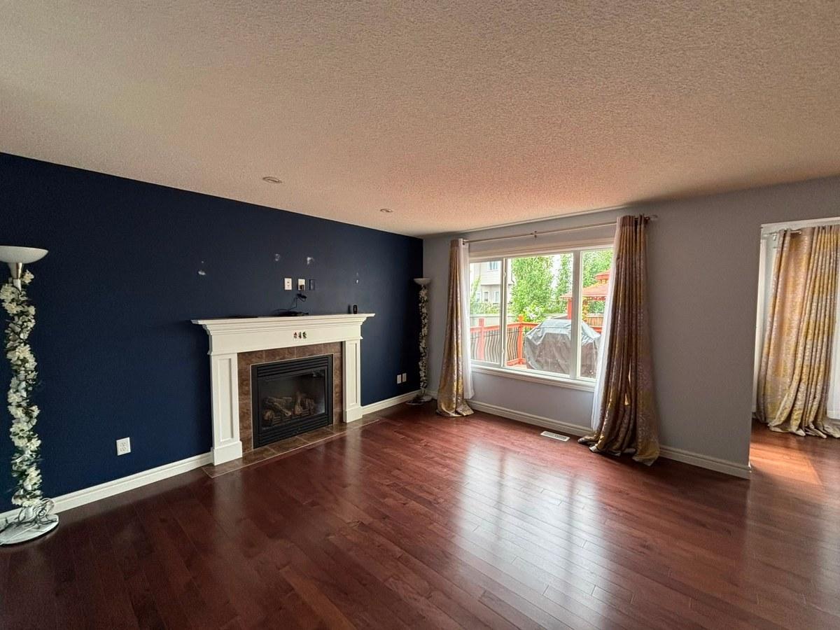  SF341 - 3 Bedroom, 2.5 Bathroom Main Floor Home | 11721 16A Ave SW  - Photo 12