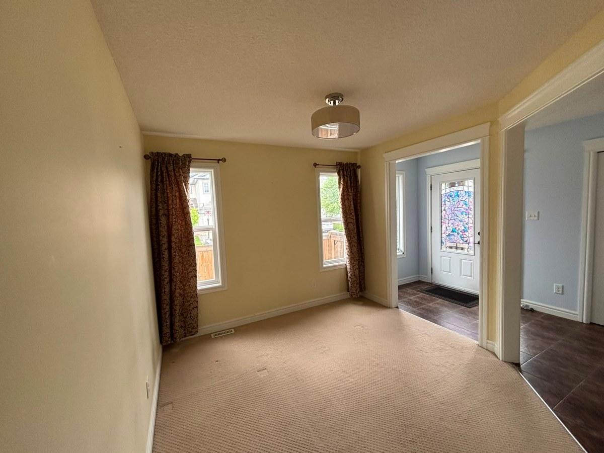  SF341 - 3 Bedroom, 2.5 Bathroom Main Floor Home | 11721 16A Ave SW  - Photo 17