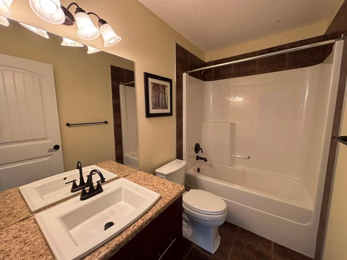  SF341 - 3 Bedroom, 2.5 Bathroom Main Floor Home | 11721 16A Ave SW  - Photo 23