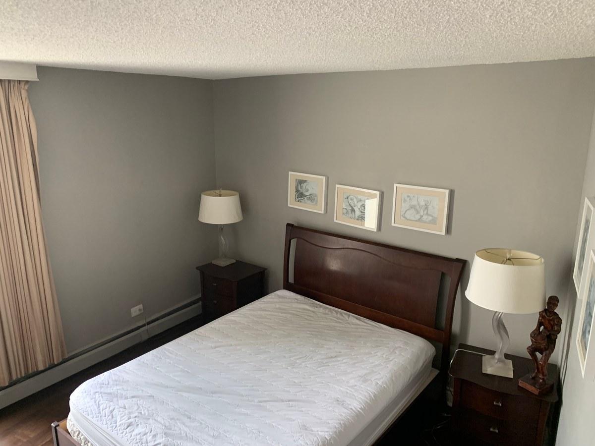 SF17 - 1 Bed 1 Bath - #1012 10883 Sask Drive NW  - Photo 14