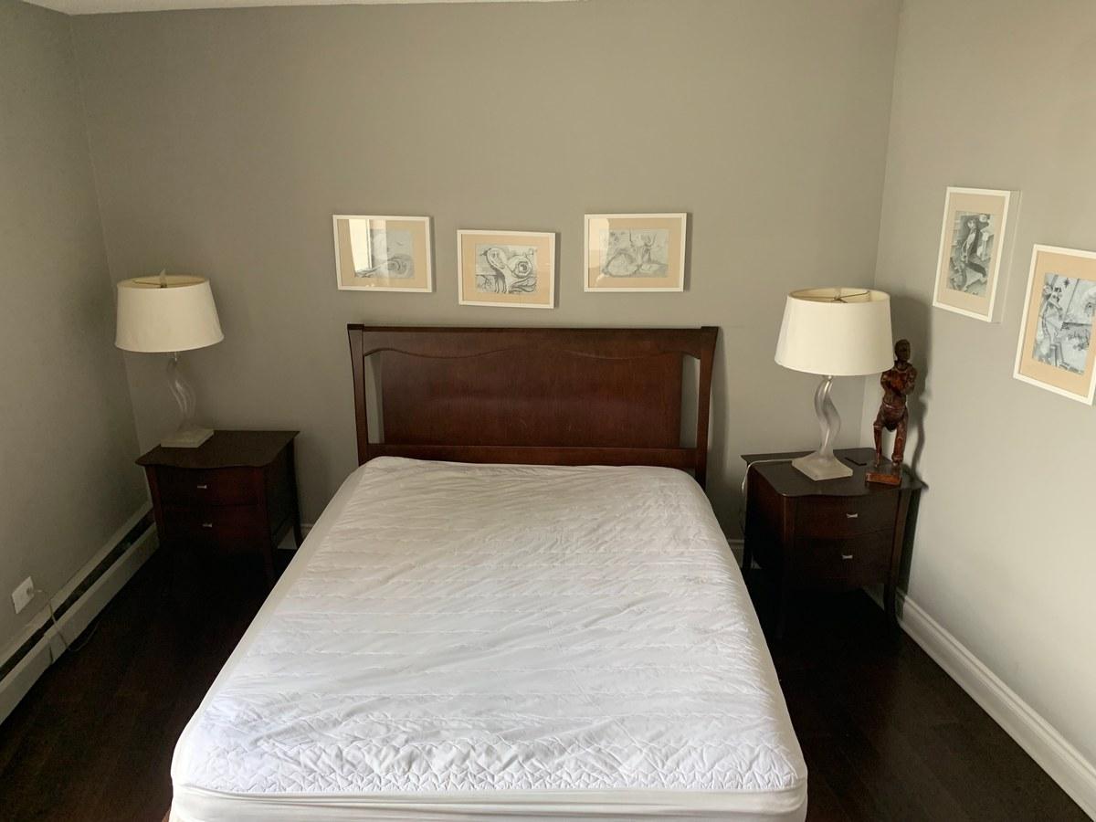 SF17 - 1 Bed 1 Bath - #1012 10883 Sask Drive NW  - Photo 16