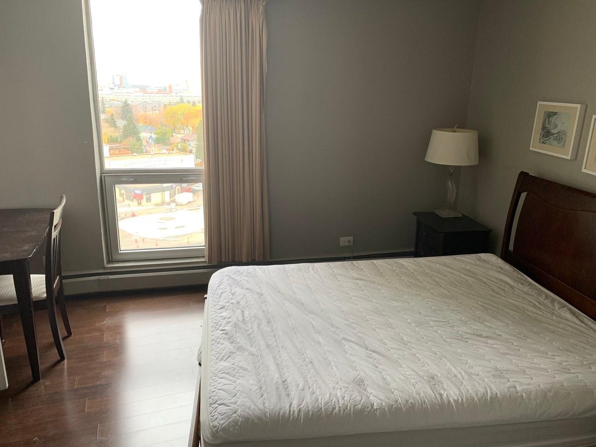 SF17 - 1 Bed 1 Bath - #1012 10883 Sask Drive NW  - Photo 18